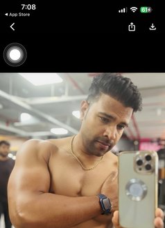 Daniel - Acompañantes masculino in Hyderabad Photo 3 of 5