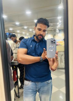 Daniel - Acompañantes masculino in Hyderabad Photo 5 of 5