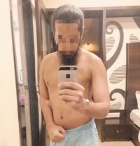 Daniel - Acompañantes masculino in Mumbai