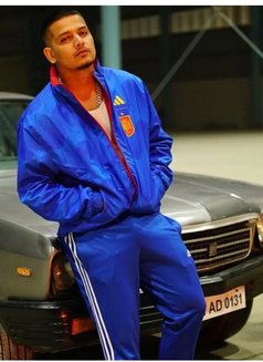 Daniel - Male escort in Nashik Photo 1 of 1