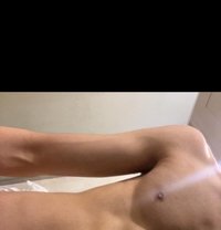 Daniel - Acompañantes masculino in New Delhi