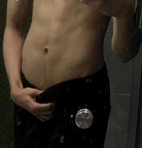 Daniel - Acompañantes masculino in New Delhi