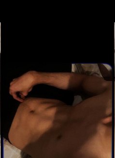 Daniel - Male escort in New Delhi Photo 3 of 5