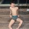 Daniel Big dick 8 inch hard strong - Male escort in Bali Photo 3 of 6