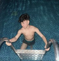 Daniel Big dick 8 inch hard strong - Male escort in Bali Photo 4 of 6