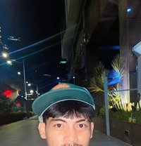 Daniel - Male escort in Jakarta