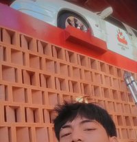 Daniel - Male escort in Jakarta