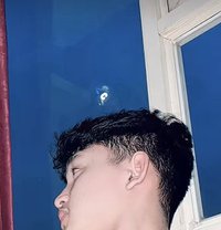 Daniel - Male escort in Medan