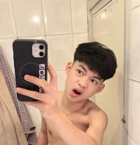 Daniel - Acompañantes masculino in Medan