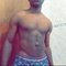 Daniel - Male escort in Abidjan