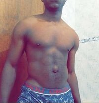 Daniel - Male escort in Abidjan