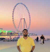 Daniel James - Acompañantes masculino in Dubai
