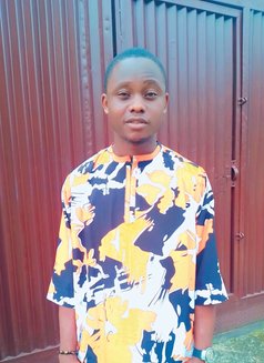 Daniel James - Male escort in Port Harcourt Photo 1 of 4