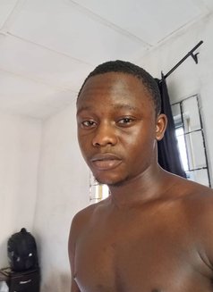 Daniel James - Male escort in Port Harcourt Photo 2 of 4