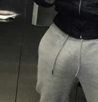 Daniel Jayawardane - The Hunk is Back - Male escort in Colombo