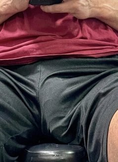 Daniel Jayawardane - The Hunk is Back - Male escort in Colombo Photo 4 of 4