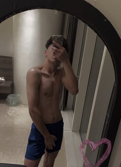 Daniel - Transsexual escort in Dubai Photo 7 of 7