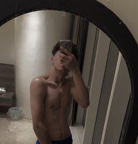 Daniel - Transsexual escort in Al Manama