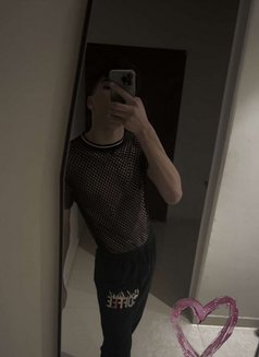 Daniel - Transsexual escort in Riyadh Photo 8 of 8