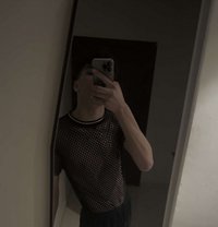 Daniel - Transsexual escort in Riyadh