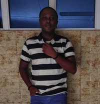 Daniel - Male escort in Lagos, Nigeria