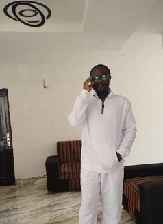 Daniel - Male escort in Lagos, Nigeria Photo 5 of 5