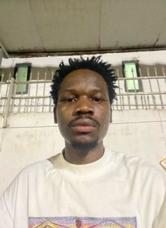 Daniel - Male escort in Lagos, Nigeria Photo 1 of 1