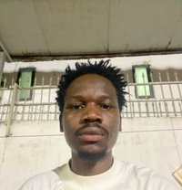 Daniel - Male escort in Lagos, Nigeria