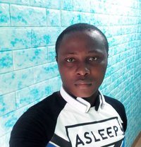 Daniel - Male escort in Lagos, Nigeria