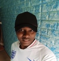 Daniel - Male escort in Lagos, Nigeria