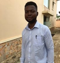 Daniel - Acompañantes masculino in Lagos, Nigeria