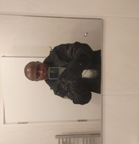 Daniel - Male escort in Dublin