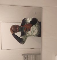 Daniel - Male escort in Dublin