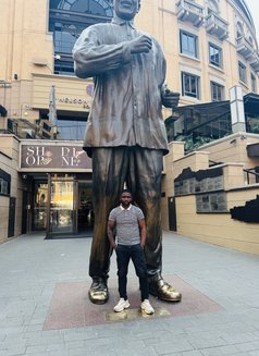 Godofforeplay - Male adult performer in Pretoria Photo 1 of 2