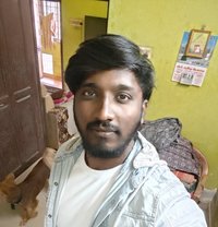 Daniel Paul - Male escort in Chennai