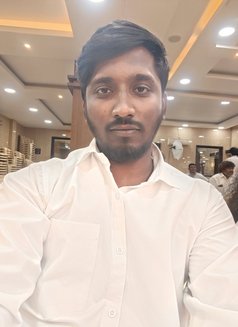 Daniel Paul - Male escort in Chennai Photo 3 of 4