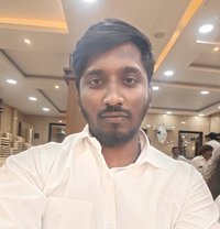 Daniel Paul - Male escort in Chennai