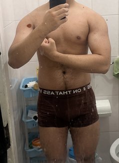 Daniel - Male escort in Lisbon Photo 1 of 1