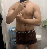 Daniel - Male escort in Lisbon