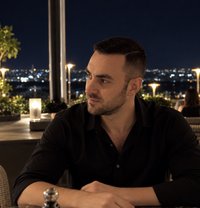 Daniel - Male escort in Phuket