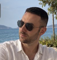 Daniel - Male escort in Phuket