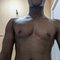 Alonso - Male escort in Bangkok