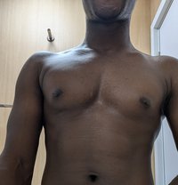 Alonso - Male escort in Bangkok