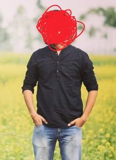 Daniel, The Hunter - Male escort in Seoul Photo 1 of 1