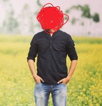 Daniel, The Hunter - Male escort in Seoul