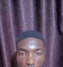 Daniel Tolu - Male escort in Lagos, Nigeria Photo 1 of 2