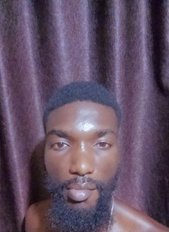 Daniel Tolu - Male escort in Lagos, Nigeria Photo 1 of 2