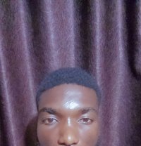 Daniel Tolu - Male escort in Lagos, Nigeria