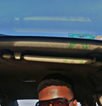 Daniel Tolu - Male escort in Lagos, Nigeria