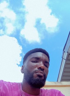 Daniel Tolu - Male escort in Lagos, Nigeria Photo 3 of 3